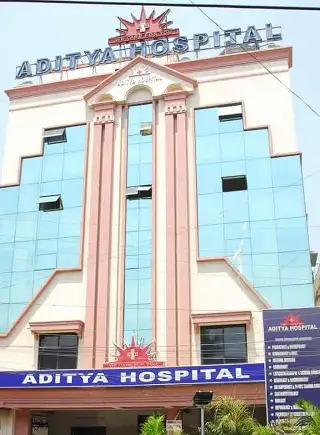 Aditya Hospital