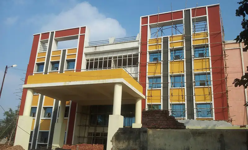 Manikpara Primary Health Centre