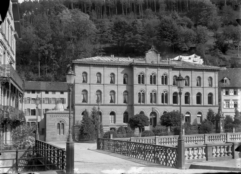 Katharinenstift