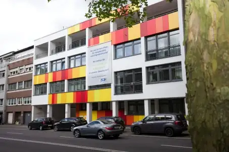 LVR Klinik Mönchengladbach