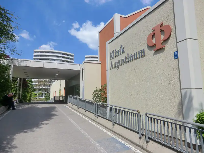 Klinik Augustinum München