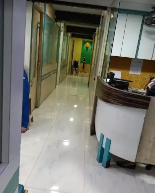 Asir Central Hospital