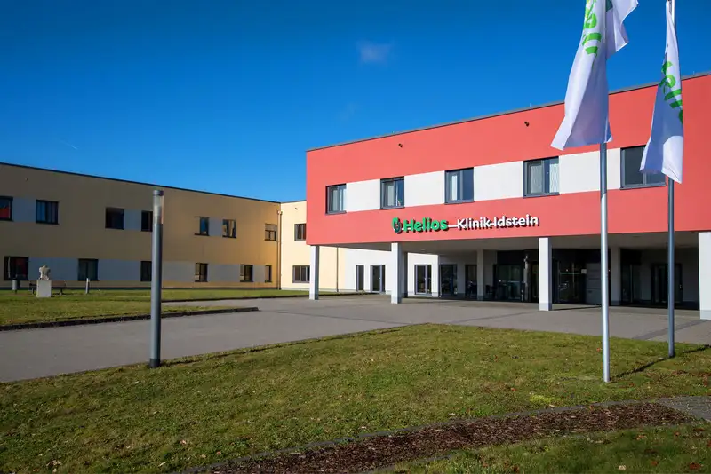 Helios Klinik Idstein