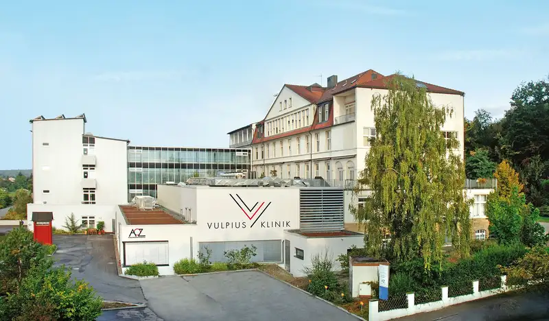 Vulpius Klinik