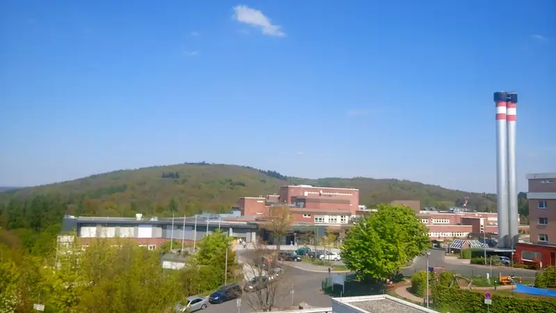 Klinikum Aschaffenburg