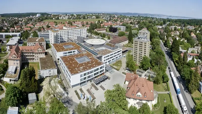 Klinikum Konstanz