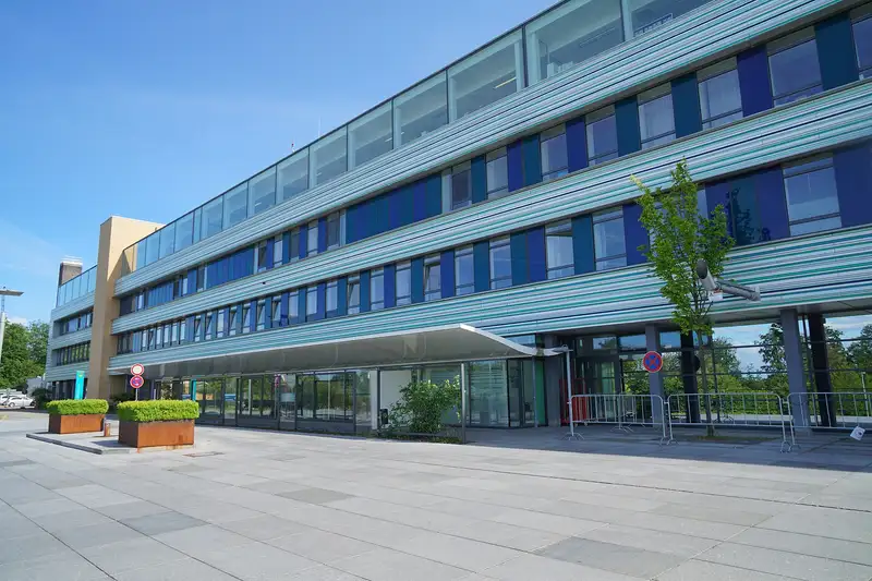 Kliniken Böblingen