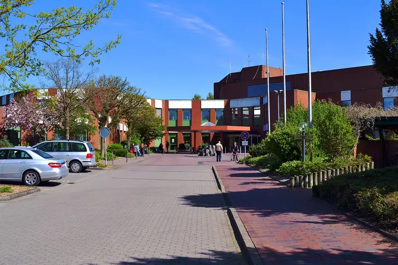 OsteMed Klinikum Bremervörde