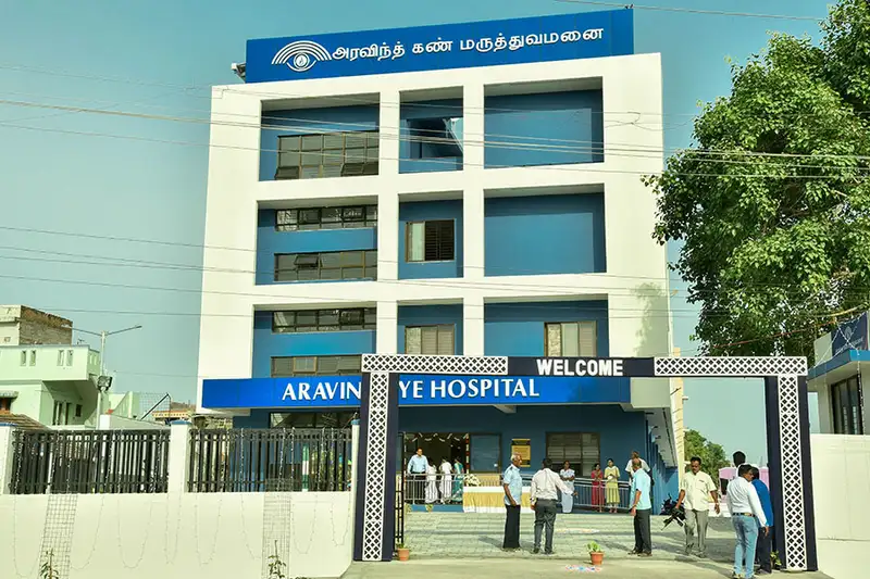 Veena Hospital