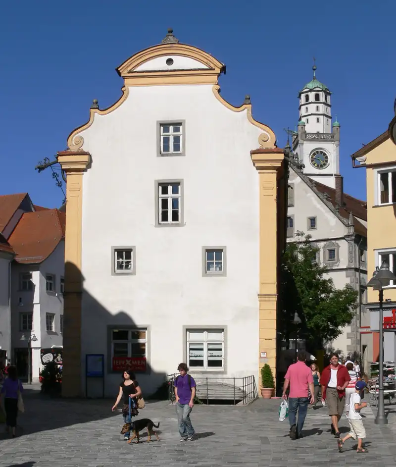 Seelhaus