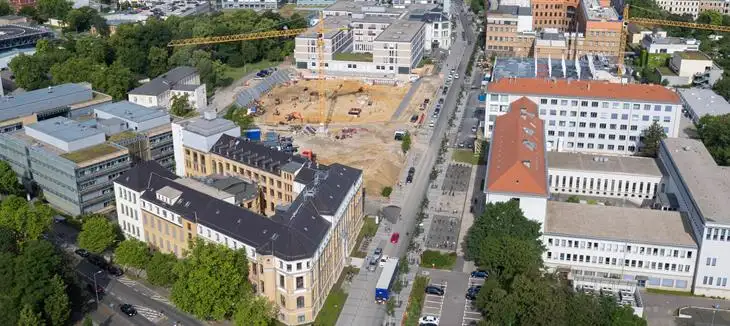 Jacobshospital