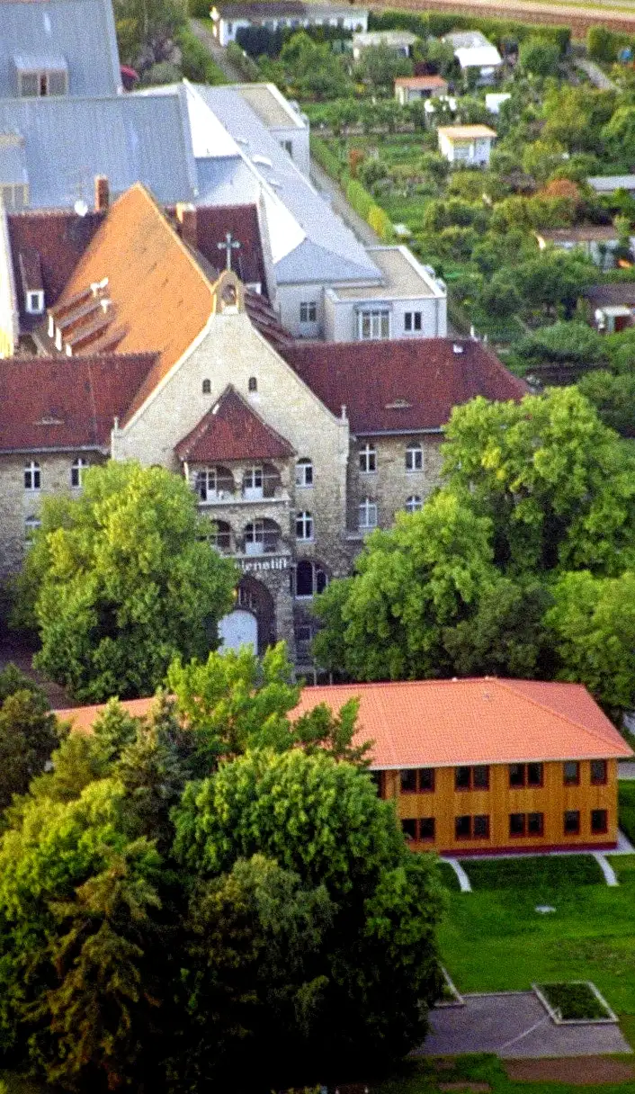 Klinik St. Marienstift Magdeburg