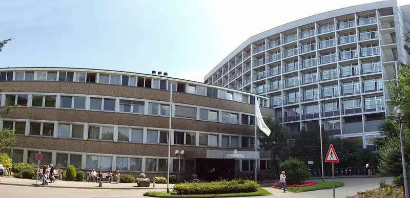 Luisenhospital Aachen