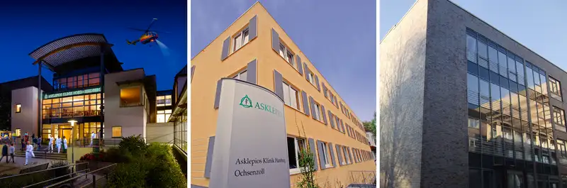 Asklepios Klinik Nord