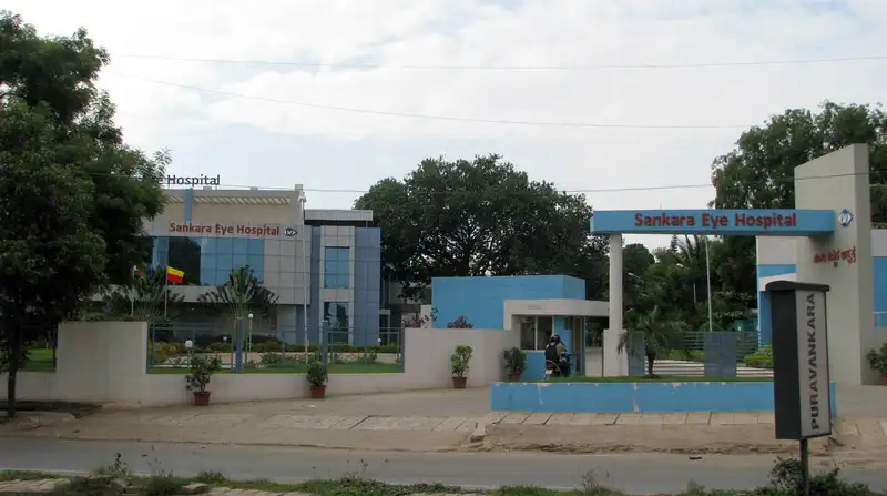 Reshambhai Fertility Hospital