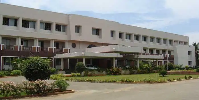 Sri Ramakrishna Dental Hospital