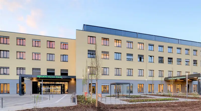HELIOS Marien Klinik Duisburg
