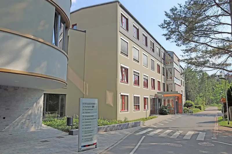 Epilepsiezentrum Kleinwachau