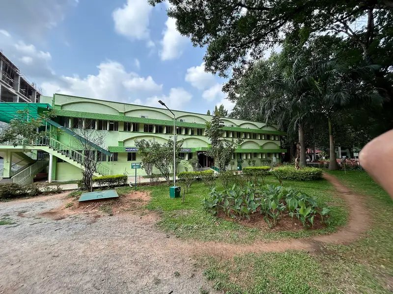 Charubala Primary Health Centre