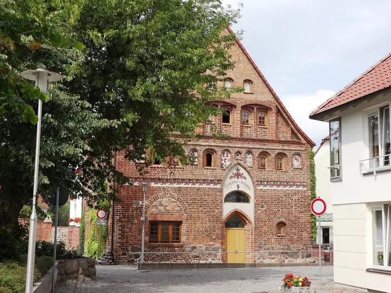 St. Spiritus