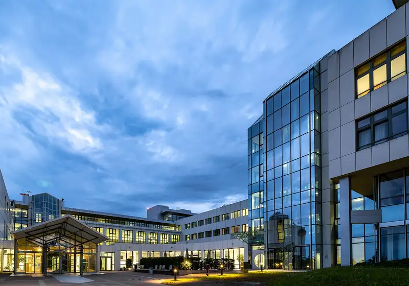 BG Klinik Tübingen