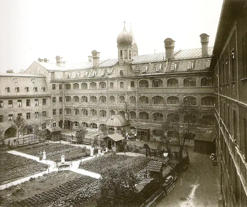 Josephspital (Munich)
