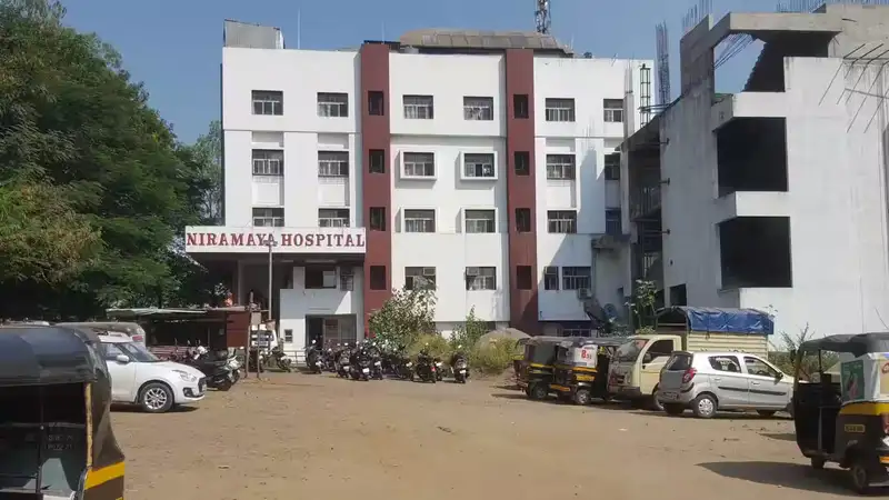 Niramaya Hospital