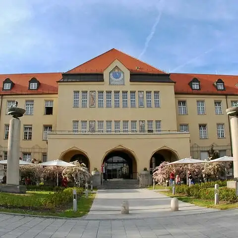 München Klinik Schwabing