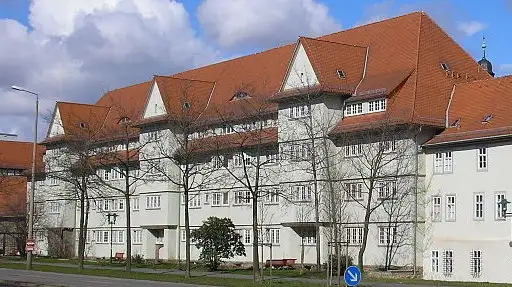 Hospital Erfurt