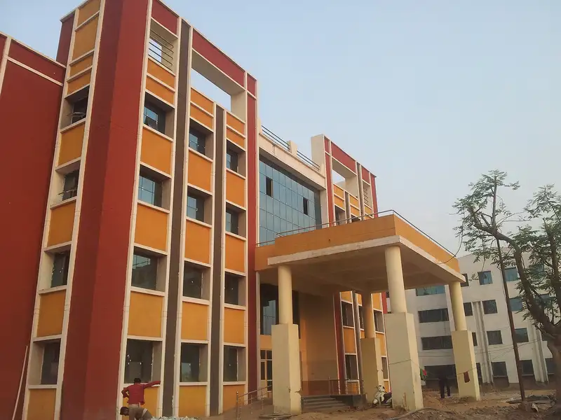 Panighata Primary Health Centre