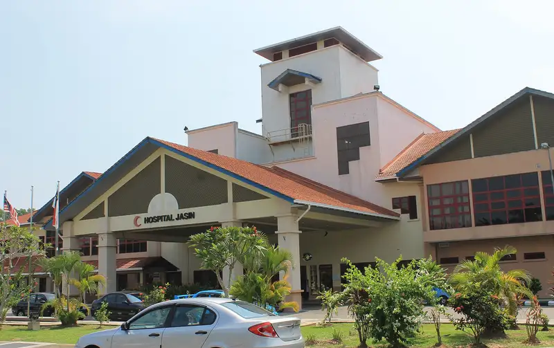 Yan Hospital