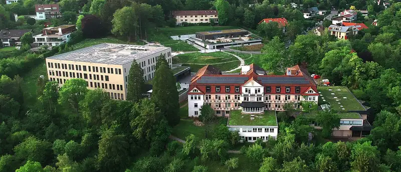 Tropenklinik Paul-Lechler-Krankenhaus