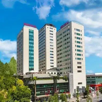Harem Hospital