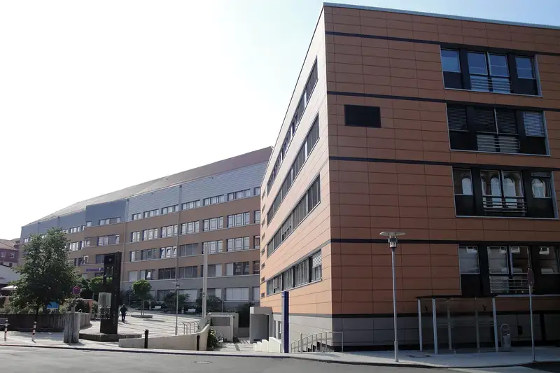 St. Bernward Krankenhaus