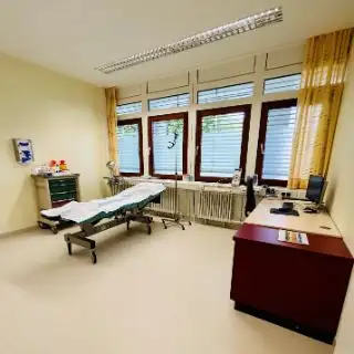 Krankenhausstraße 37