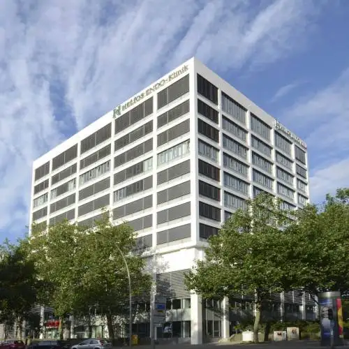 Elim hospital