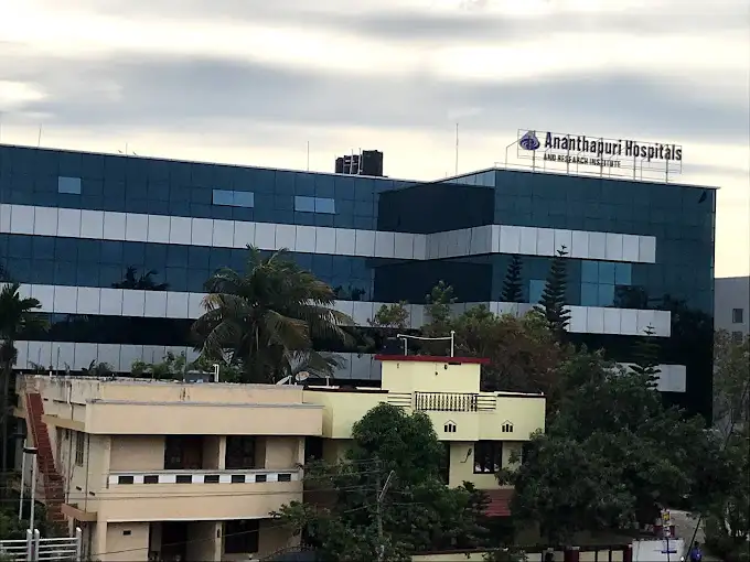 Zensa Hospital