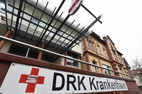 DRK Krankenhaus Biedenkopf