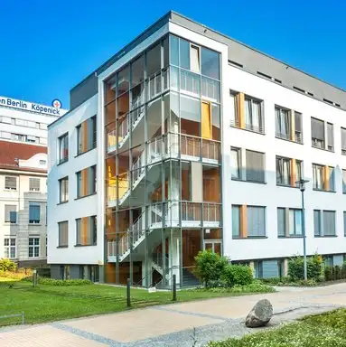 DRK Kliniken Berlin - Köpenick