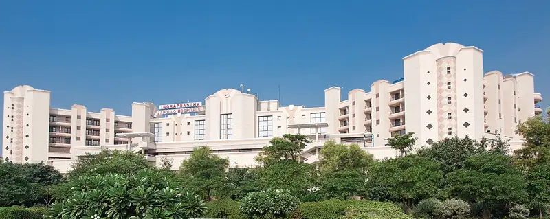 Jogeshganj Primary Health Centre