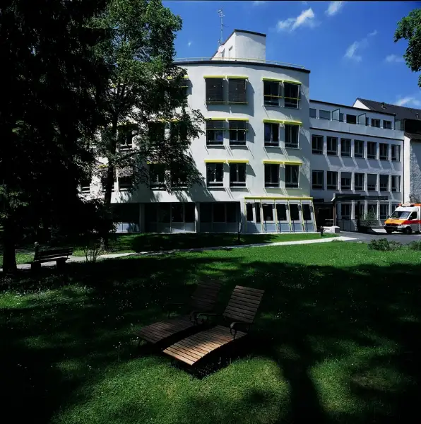 Internistisches Klinikum München Süd