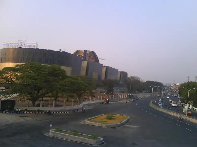 Aarna Super Speciality Hospital