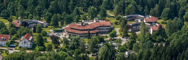 Klinik Alpenblick