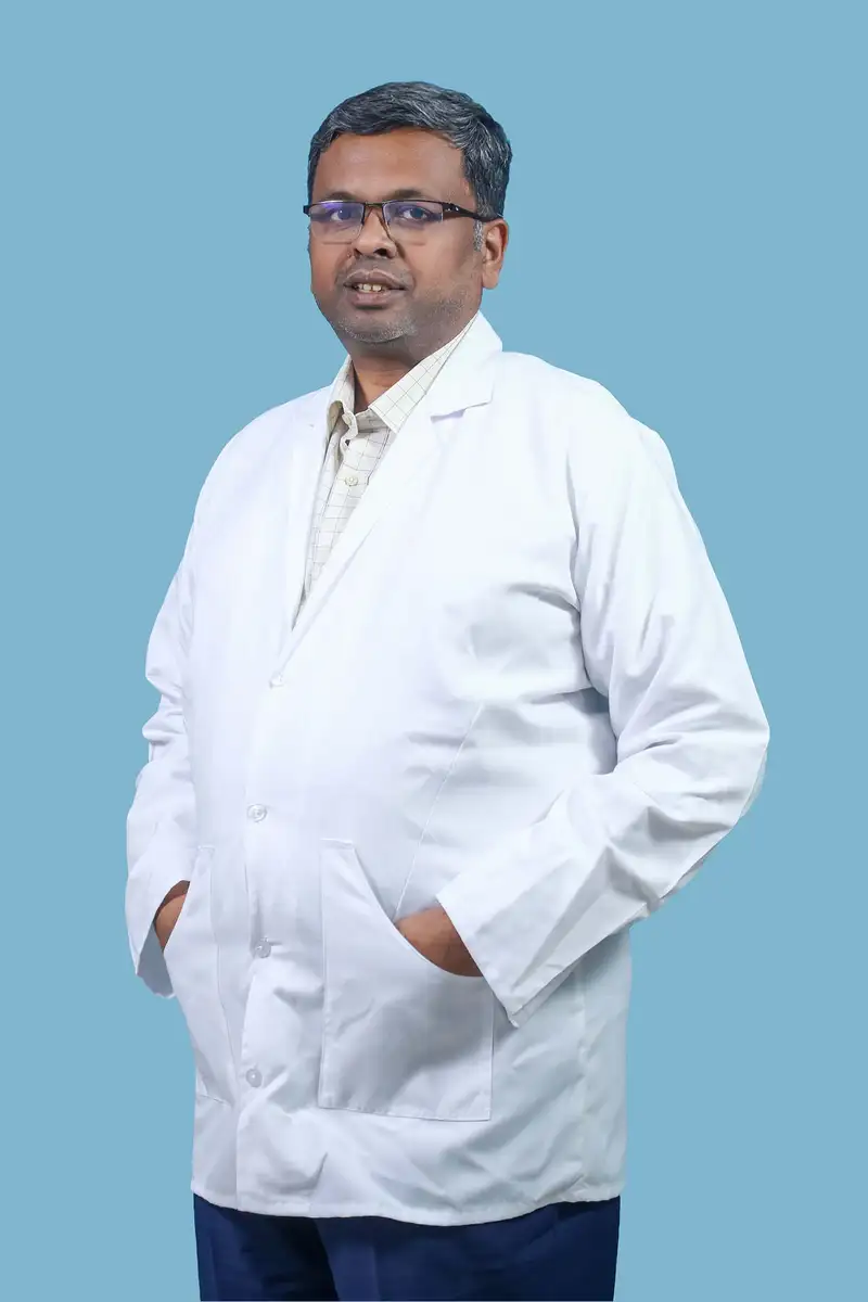 Hariharan Hospital