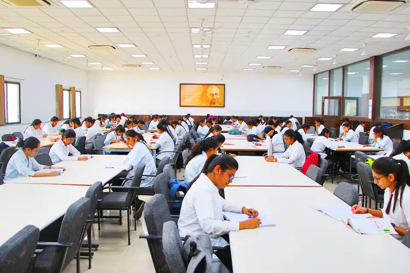 Mahatma Gandhi Mission Medical College and Hospital
