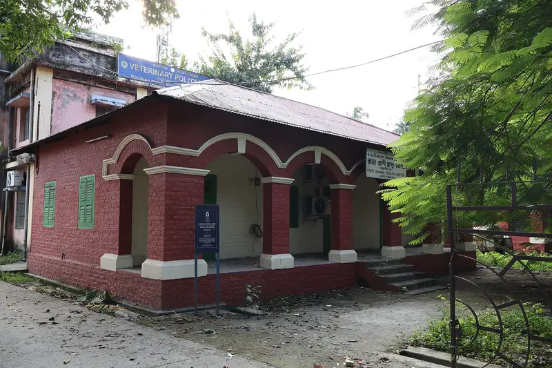Primary Health Center Peralassery