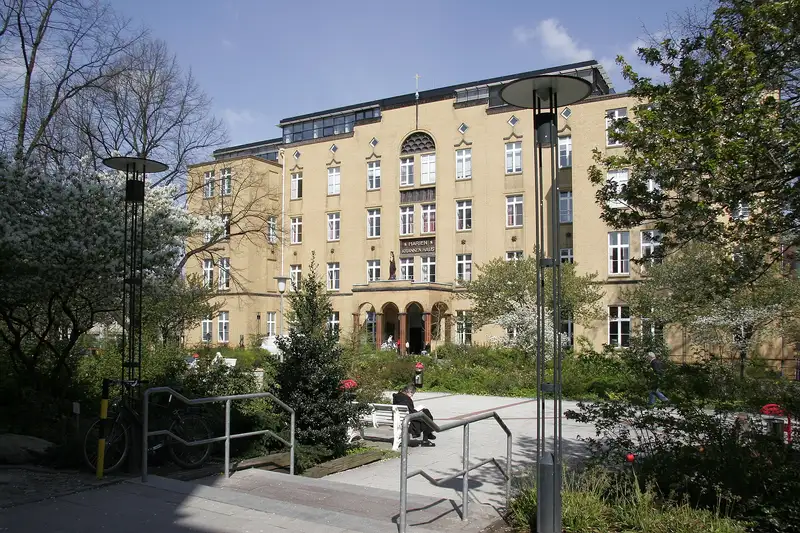 Marienkrankenhaus Hamburg