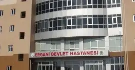Ergani Devlet Hastanesi