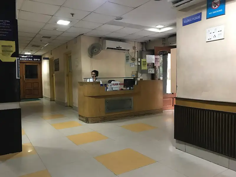 Pramila Nazrul Primary Health Centre