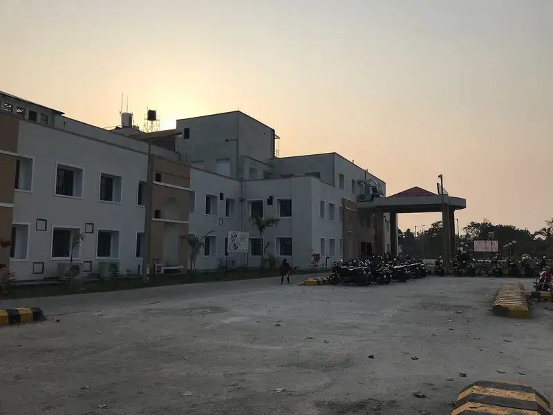 Government Ayurveda Hospital Paravur